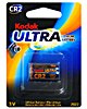 Батарейка CR2 Kodak Ultra 5046LC/CR15H270/CR17355 литиевая 3V