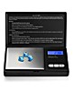 Весы ювелирные электронные карманные 100 г/0,01 г (Kromatech Professional Mini)